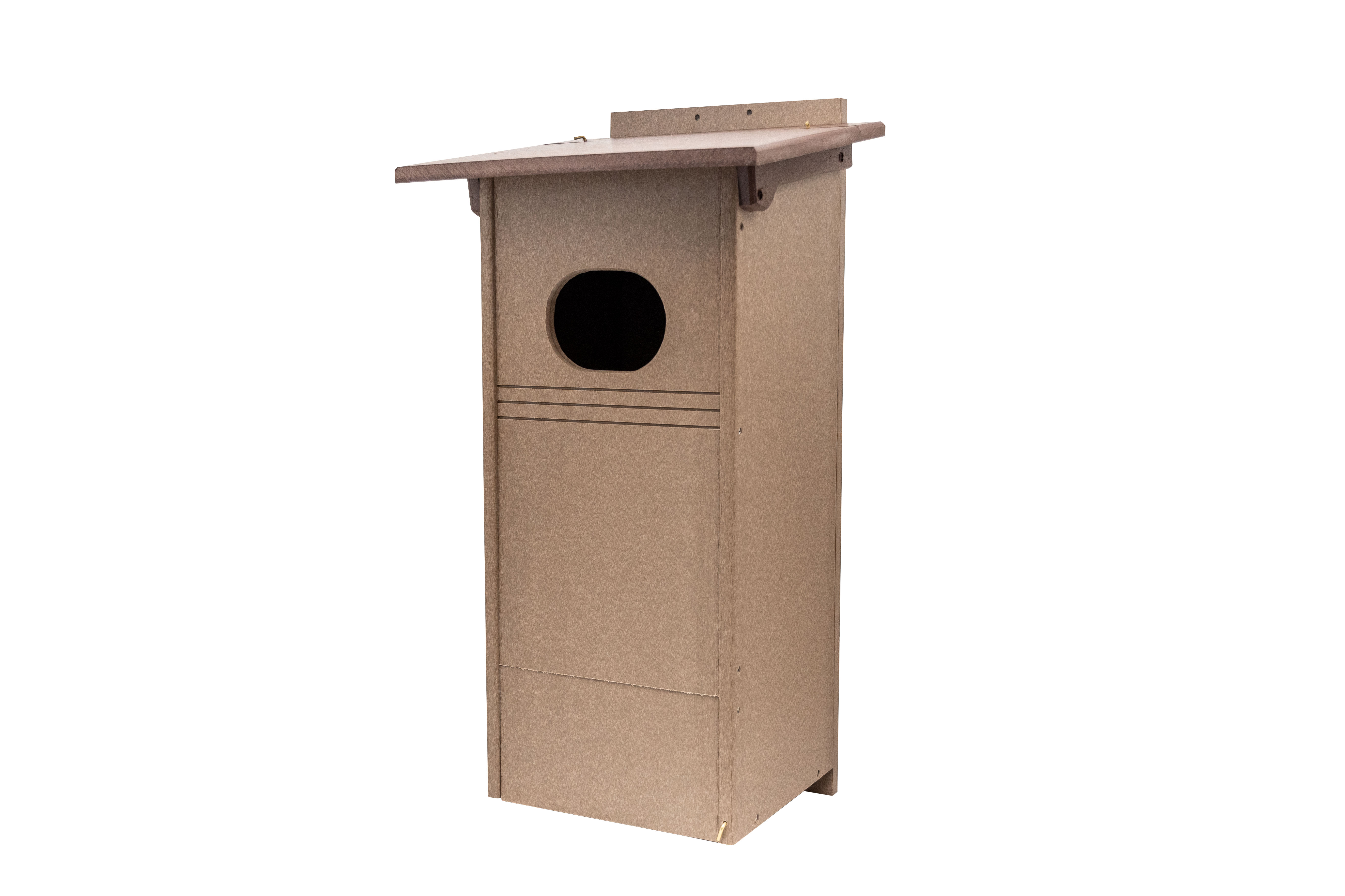 Wood Duck Box